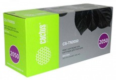 Картридж Cactus (арт. CS-TN2050)