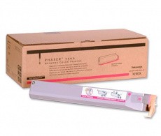 Тонер Xerox Standard Capacity Magenta Cartridge (арт. 016197400)