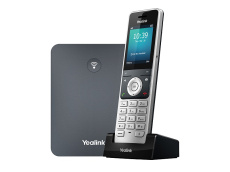 DECT-телефон Yealink W76P (арт. W76P)