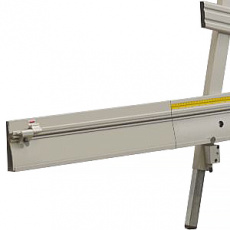 Удлинитель перпендикулярного крыла KeenCut SteelTraK (С левой стороны) Squaring Arm Extension (арт. STSAE)