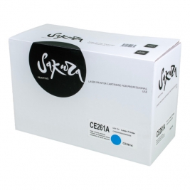 Картридж Sakura Printing SACE261A (арт. SACE261A)