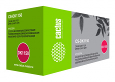 Фотобарабан Cactus для Kyocera (Ресурс ч/б:100000 стр.) (арт. CS-DK1150)
