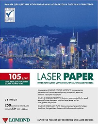 Бумага Lomond 0310621 (арт. 0310621)