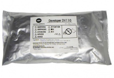 Девелопер Konica Minolta DV-110 Developer (арт. 8936493)