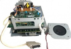 Факсимильная плата Canon Super G3 FAX Board-AD2 (арт. 3732B010)