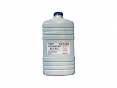 Тонер для заправки CET для KYOCERA ECOSYS M6035cidn голубой, 500г/бут (арт. OSP0206C-500)