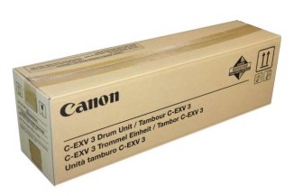 Фотобарабан Canon C-EXV3 (арт. 6648A003AA)
