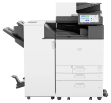 МФУ лазерное черно-белое Ricoh IM 4510 А3 (арт. 423780)