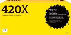 Лазерный картридж T2 TL-420 (арт. TC-PM420X)