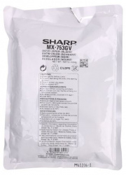 Девелопер Sharp MX753GV (300K), (MXM623 / 753) (арт. MX753GV)