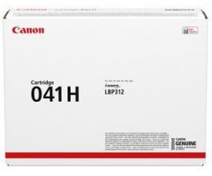 Картридж Canon CRG 041H BK High Black Cartridge (арт. 0453C002)