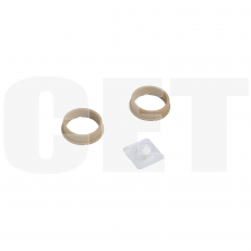 Бушинг CET для SHARP MX-C250/C300W, 2 шт./компл. (арт. CET361092)