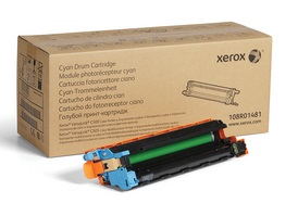 Фотобарабан Xerox Cyan Drum Cartridge 108R01481 (арт. 108R01481)