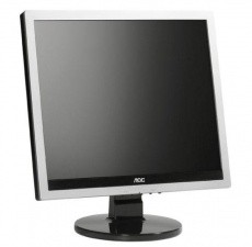 Монитор AOC (арт. E719SD)