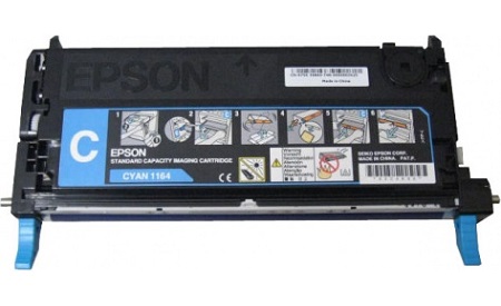 Картридж Epson S051164 (арт. C13S051164)