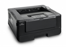 Принтер лазерный черно-белый Катюша (Россия) P140 (А4) (арт. P140)