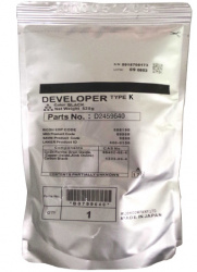 Картридж Ricoh Девелопер (арт. D2459640)