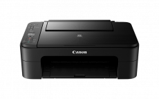 Струйное цветное МФУ Canon Pixma TS3340 (арт. 3771C007)