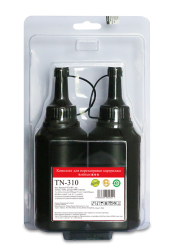 Оригинальный заправочный комплект Pantum TN-310. Чип + тонер на 6000 стр. Для Pantum (арт. TN-310)