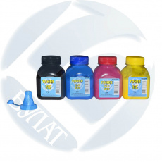 Тонер Булат для Samsung CLP-320 банка 50г M БУЛАТ (арт. BASMCLP320030)