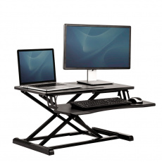 Платформа для работы сидя-стоя Fellowes Corsivo™ (арт. FS-80910)