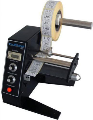 Автоматический диспенсер этикеток OEM 1150D (арт. DS1150D)