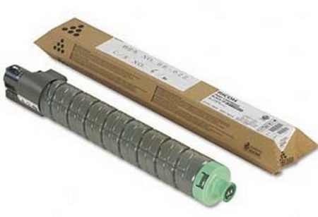 Картридж Ricoh Print Cartridge Black MP C3503 (арт. 841817)