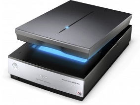 Сканер Epson Perfection V850 Pro (арт. B11B224401)