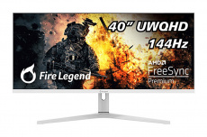 Монитор AOPEN by Acer 40XV1CUPwmiiphux 40″ (арт. UM.MX1EE.P09)