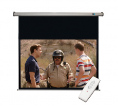 Экран для проектора SOK Cinema S'OK SCPSM-266x150FG-GR-ED60 16:9 Pro (арт. SCPSM-266x150FG-GR-ED60)