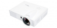 Проектор Optoma W303ST (арт. 95.8TN01GC2E)