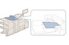 Блок вставки Canon Document Insertion Unit-J1 (арт. 3709B002)
