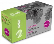 Картридж Cactus пурпурный (1000стр.) для Samsung (арт. CS-CLT-M404S)