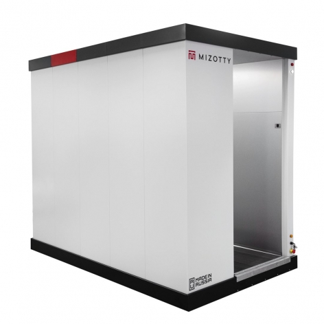 Дезинфекционный туннель Mizotty ТД СТАНДАРТ (арт. )