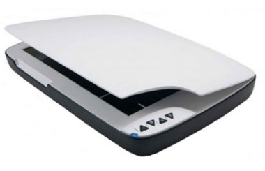 Сканер Mustek A3 F2400N (арт. 98-370-20030)