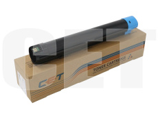 Тонер-картридж CET (голубой, 280 г) (арт. CET141840)