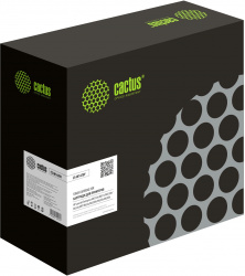 Картридж лазерный Cactus (HP 147Y) черный для HP LaserJet M611dn, M612dn, M634dn, M634h (42000 стр.) (арт. CS-W1470Y)