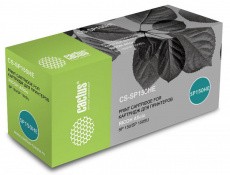 Картридж Cactus 408010 черный (1500стр.) для Ricoh (арт. CS-SP150HE)