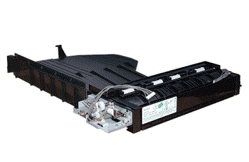 Лоток отделения копий от распечаток и факсов Konica Minolta JS-506 (арт. A2YVWY2)