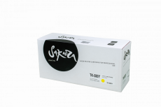 Картридж Sakura Printing TK580Y (арт. SATK580Y)