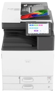 МФУ лазерное цветное Ricoh IM C3510A А3 (арт. 419319)