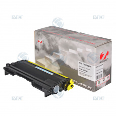 Тонер-картридж Булат для Brother HL-2040 / 2035 TN2075 / 2085X (2.5k) 7Q (арт. AFBR002040040)