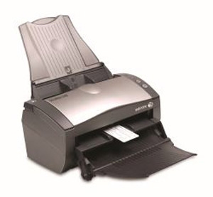 Сканер документов Xerox DocuMate 3640 + Kofax VRS Pro (арт. 003R92156)