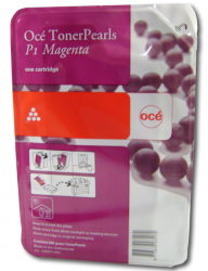 Картридж Oce Картриджи Oce ColorWave 600 Magenta, комплект 8 х 500г (арт. 39800492)