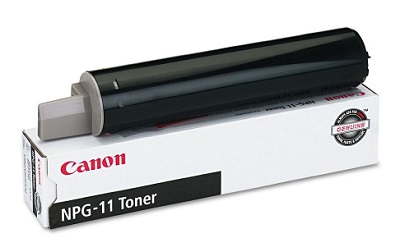Картридж Canon NPG-11 (арт. 1382A002)