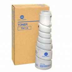 Тонер-картридж Konica Minolta TN-114 Toner Cartridge (арт. 8937784)