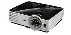 Короткофокусный проектор BenQ MX631ST (арт. 9H.JE177.1HE)