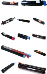 Тонер-картридж CET для RICOH MP4054SP/5054SP/6054SP, 1046г (37000 стр.) (арт. CET6775U)