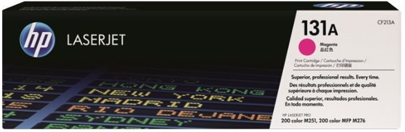 Картридж HP CF213A (арт. CF213A)