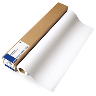 Бумага Epson Production PP Film Matte 36" (арт. C13S045522)